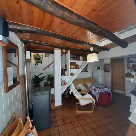 Holiday home La Casa Chica De Luis