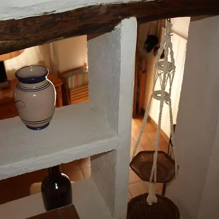 La Casa Chica De Luis * Fuenteheridos