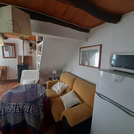 La Casa Chica De Luis Holiday home