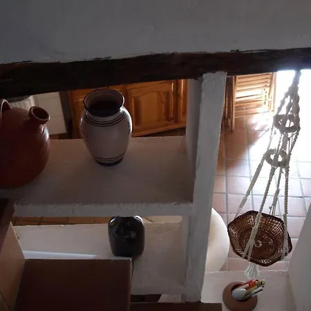 La Casa Chica De Luis Fuenteheridos