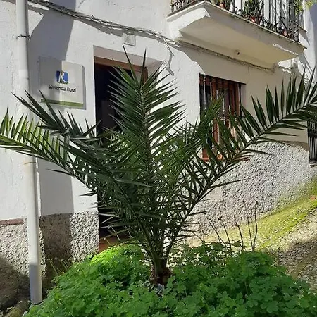 La Casa Chica De Luis *