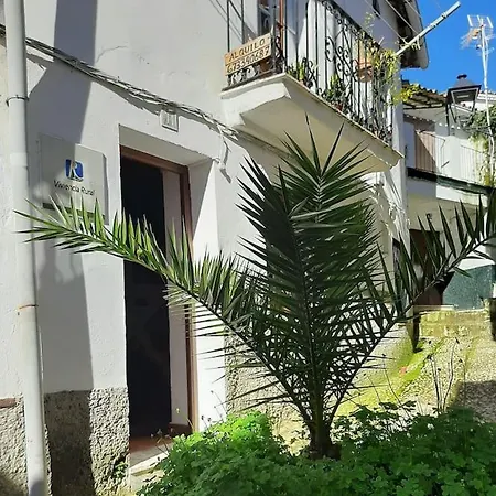 Holiday home La Casa Chica De Luis