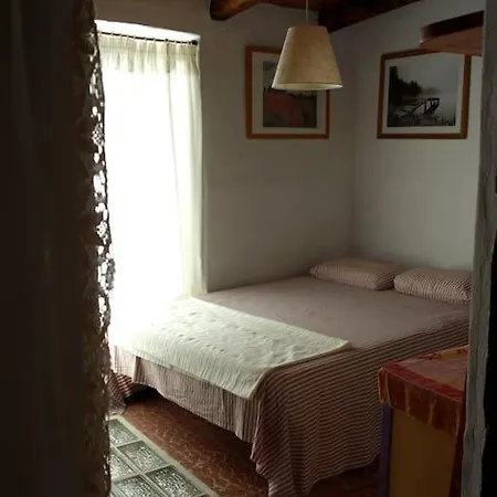 Holiday home La Casa Chica De Luis *