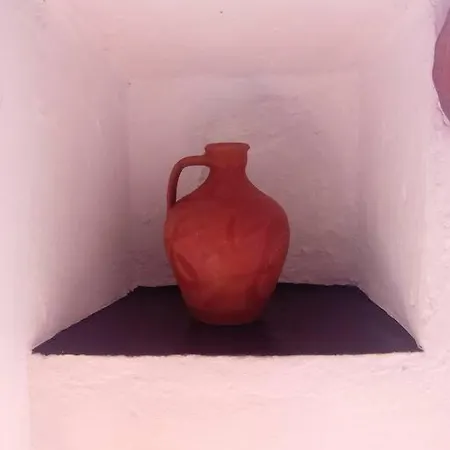 La Casa Chica De Luis