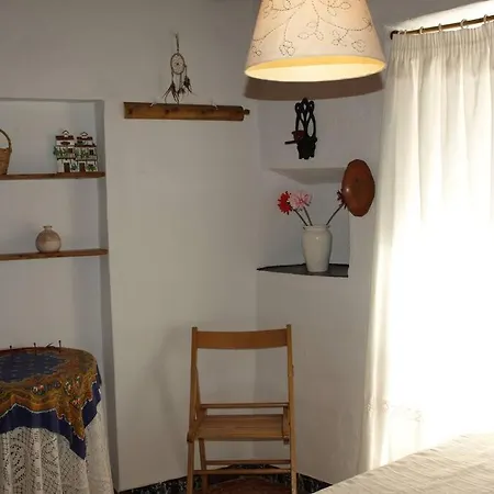 La Casa Chica De Luis * Fuenteheridos