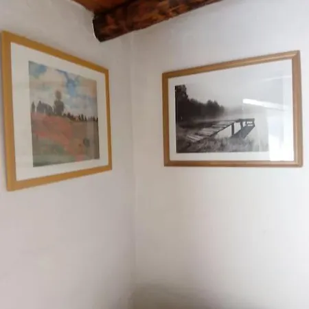 Holiday home La Casa Chica De Luis Fuenteheridos