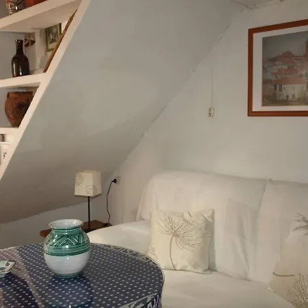 La Casa Chica De Luis Fuenteheridos