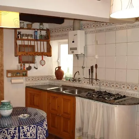 Holiday home La Casa Chica De Luis *